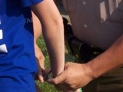 Συλλήψεις στο λιμάνι της Ηγουμενίτσας