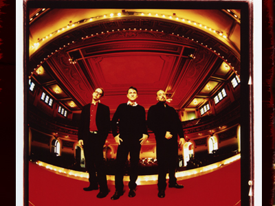 Οι Afghan Whigs για μία και μοναδική συναυλία στην Αθήνα!