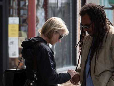 Η ανοιχτοχέρα Renee Zellweger