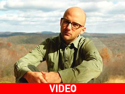 Το νέο video clip του Moby