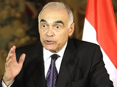 Αίγυπτος: Παραιτήθηκε και ο Υπoυργός Εξωτερικών