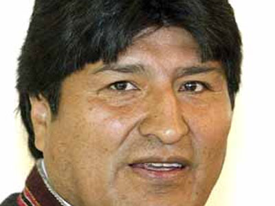 Δημιουργία κέντρου για τη συντήρηση ρωσικών αεροσκαφών στην Βολιβία