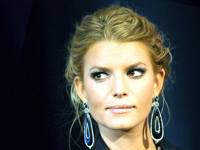 Μίλησε για όλα η Jessica Simpson