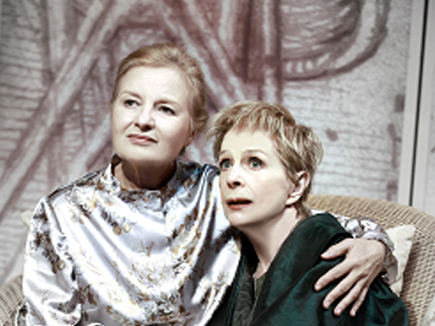 “Eσύ και τα σύννεφά σου”