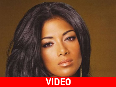 Pussycat Dolls αλά…. Nicole