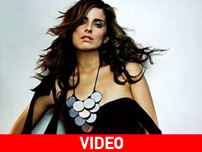 Η δυναμική επιστροφή της Nelly Furtado