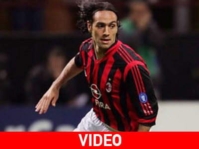 Μίλαν: Νέστα ο λυτρωτής