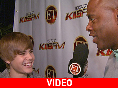 J. Bieber: «Η Κim είναι μεγάλη για μένα»