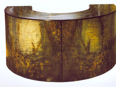 «Mélange à trois…»