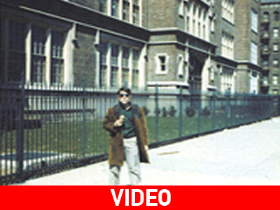 T 4 TROUBLE and the Self Admiration Society…