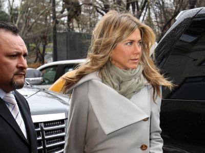 Η Jennifer Aniston μίλησε για την καινούργια της ταινία