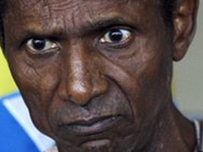 Ο πρόεδρος της Nιγηρίας επέστρεψε σπίτι του