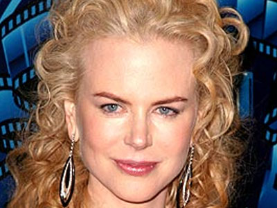 Γιατί ακύρωσε το ταξίδι της στην Αφρική η Kidman;
