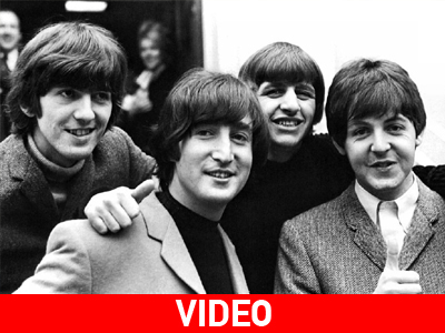 Το «Let it Be» έκλεισε τα 40!