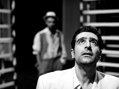 «Το κορίτσι με τα μαύρα» του Μιχάλη Κακογιάννη