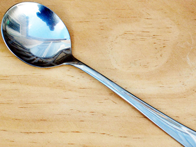 Προσπάθησε να δραπετεύσει… σκάβοντας με ένα κουτάλι