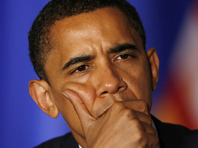 Σχέδια Obama για τους κρατούμενους