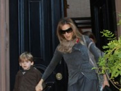 Ετοιμάζει ταξίδι η Sarah Jessica Parker