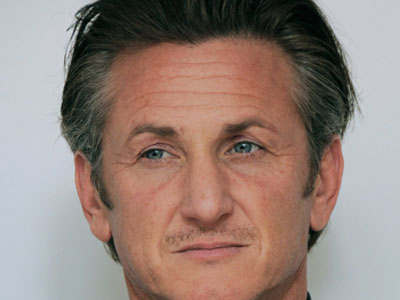 Συνάντηση Sean Penn και Fidel Castro