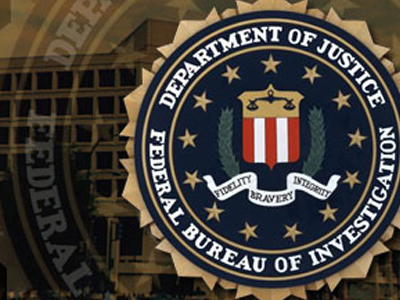 FBI: Συνολικά 40 εντάλματα έρευνας  στις ΗΠΑ