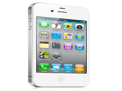Λευκό iPhone 4: Επίσημη διάθεση σε 28 χώρες από σήμερα!