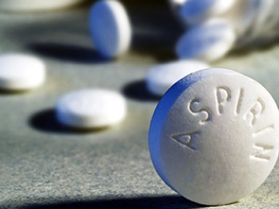 Ασπιρίνη…reloaded