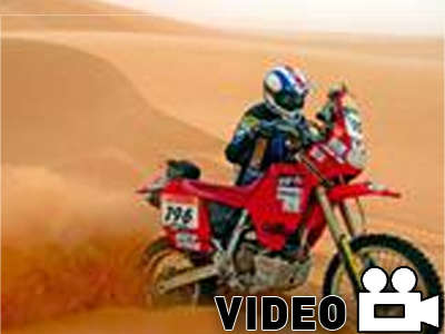 Δίτροχος Οδυσσέας