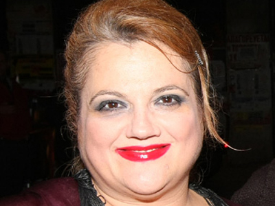 Δεν κάνει δίαιτα η Ελένη!