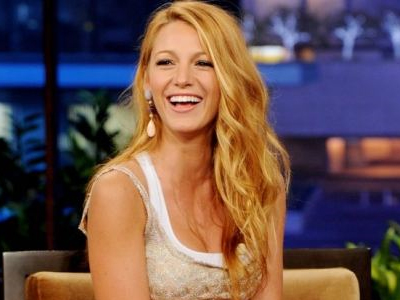 Συνεργασία Blake Lively- Stella McCartney