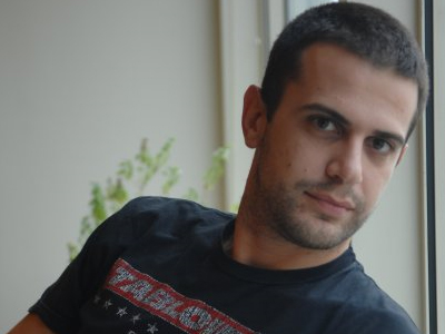 O Δημήτρης Σαράντος θυμάται…