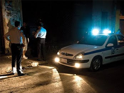 Τον λήστεψαν και στη συνέχεια τον τραυμάτισαν