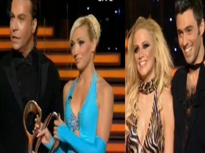 Μπουλέ & Σαμαράς αποχώρησαν από το Dancing With The Stars