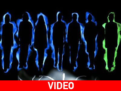 Indigo – Η Αφύπνιση