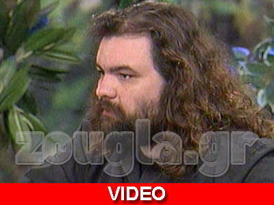 Ο Κρητικός Αλέξανδρος τα είπε όλα στην τηλεοπτική «Ζούγκλα»