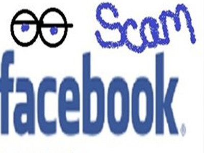 Οι απάτες στο Facebook