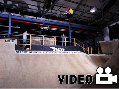 Μιας ώρας δουλειά…