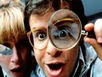 Στα σκαριά η «συσκευή συρρίκνωσης»