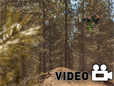 Downhill mtb με Montgomery