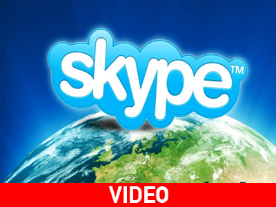 Δυνατότητα videoκλήσεων στο νέο Skype