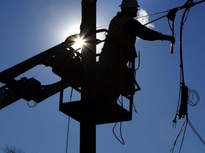 Διακοπή ρεύματος στο Μπεγουλάκι της Πάτρας