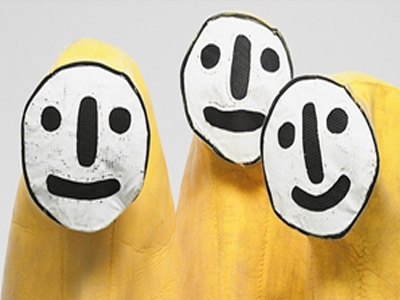 ΑRRRGH! Τέρατα και Σημεία στη Μόδα