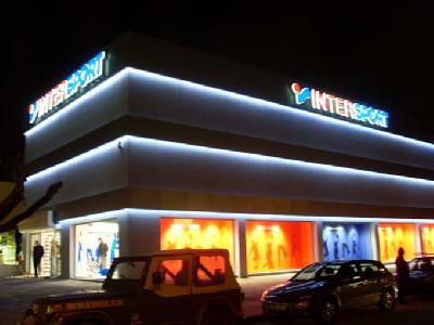 Ληστεία σε κατάστημα αθλητικών στο Μενίδι