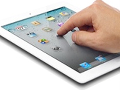 Εξαντλήθηκε το iPad 2 στην Ελλάδα