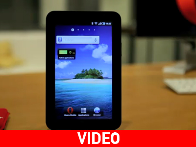 Οpera browser έρχεται στο iPad