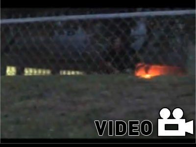 Υστεροφημία του Steve McQueen