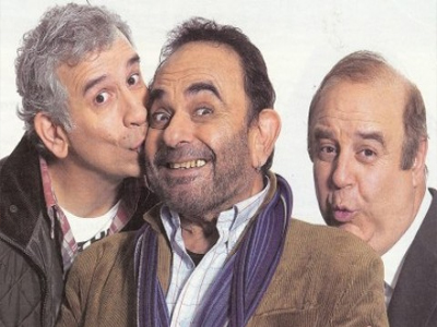 Νέα πρόσωπα στο σίριαλ «50-50»