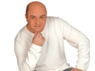 «Η μεγάλη του γέλιου σχολή»