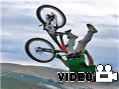 Ιπτάμενος Justin