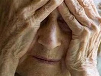 Παγκόσμια Ημέρα κατά της Κακομεταχείρισης των Ηλικιωμένων