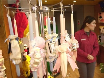 Το ωράριο των καταστημάτων την Μεγάλη Εβδομάδα